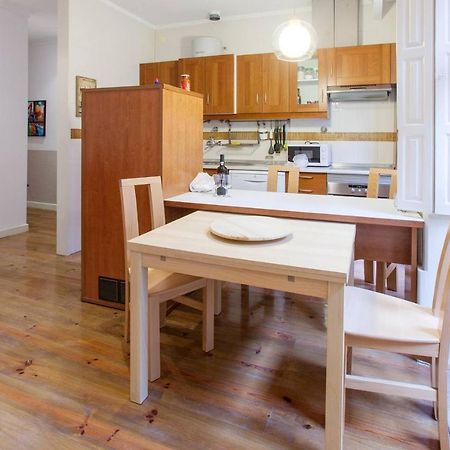 Appartement Casa Da Bolsa By Flat In Oporto Extérieur photo