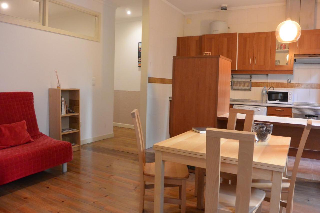 Appartement Casa Da Bolsa By Flat In Oporto Extérieur photo