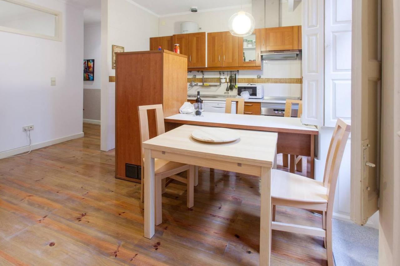 Appartement Casa Da Bolsa By Flat In Oporto Extérieur photo