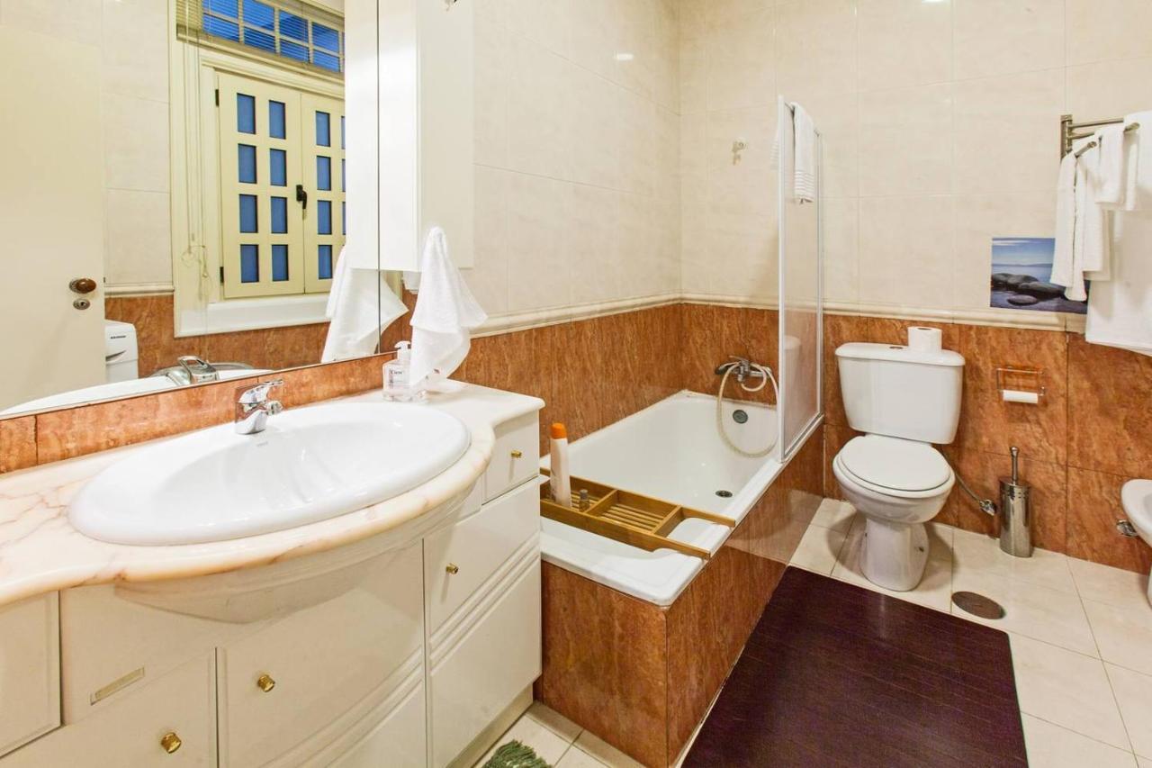 Appartement Casa Da Bolsa By Flat In Oporto Extérieur photo