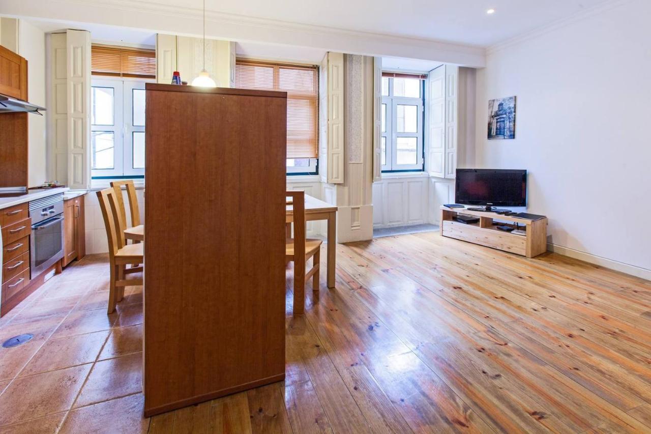 Appartement Casa Da Bolsa By Flat In Oporto Extérieur photo
