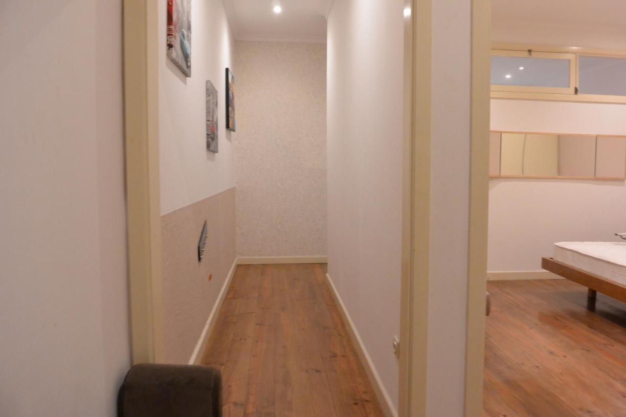 Appartement Casa Da Bolsa By Flat In Oporto Extérieur photo