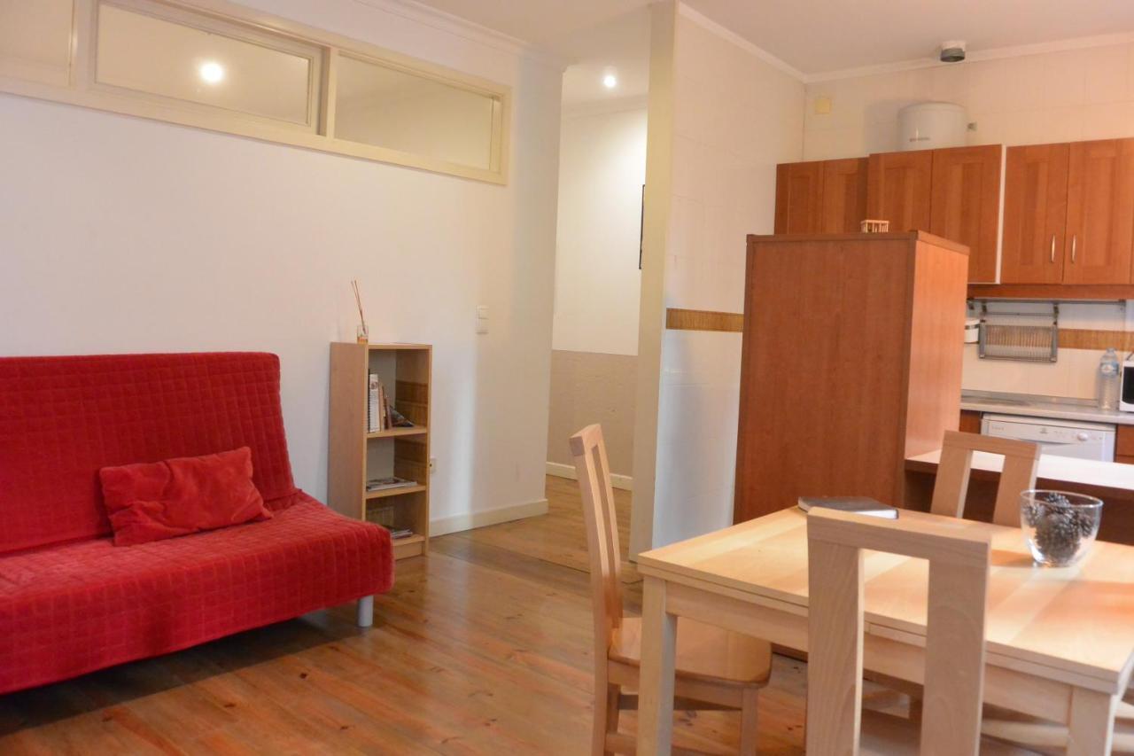 Appartement Casa Da Bolsa By Flat In Oporto Extérieur photo