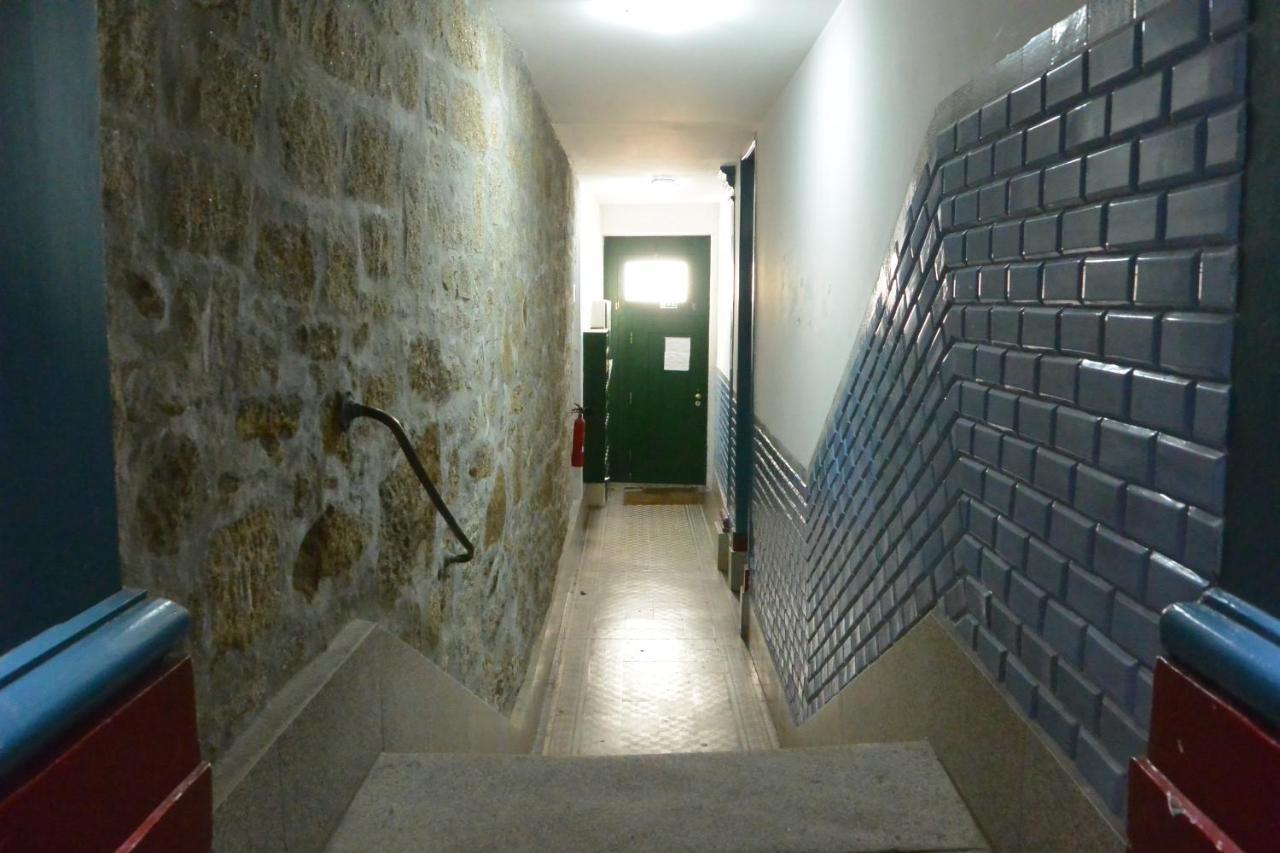 Appartement Casa Da Bolsa By Flat In Oporto Extérieur photo