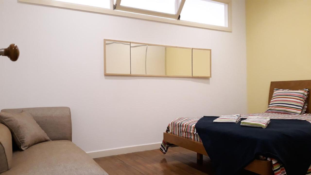 Appartement Casa Da Bolsa By Flat In Oporto Extérieur photo
