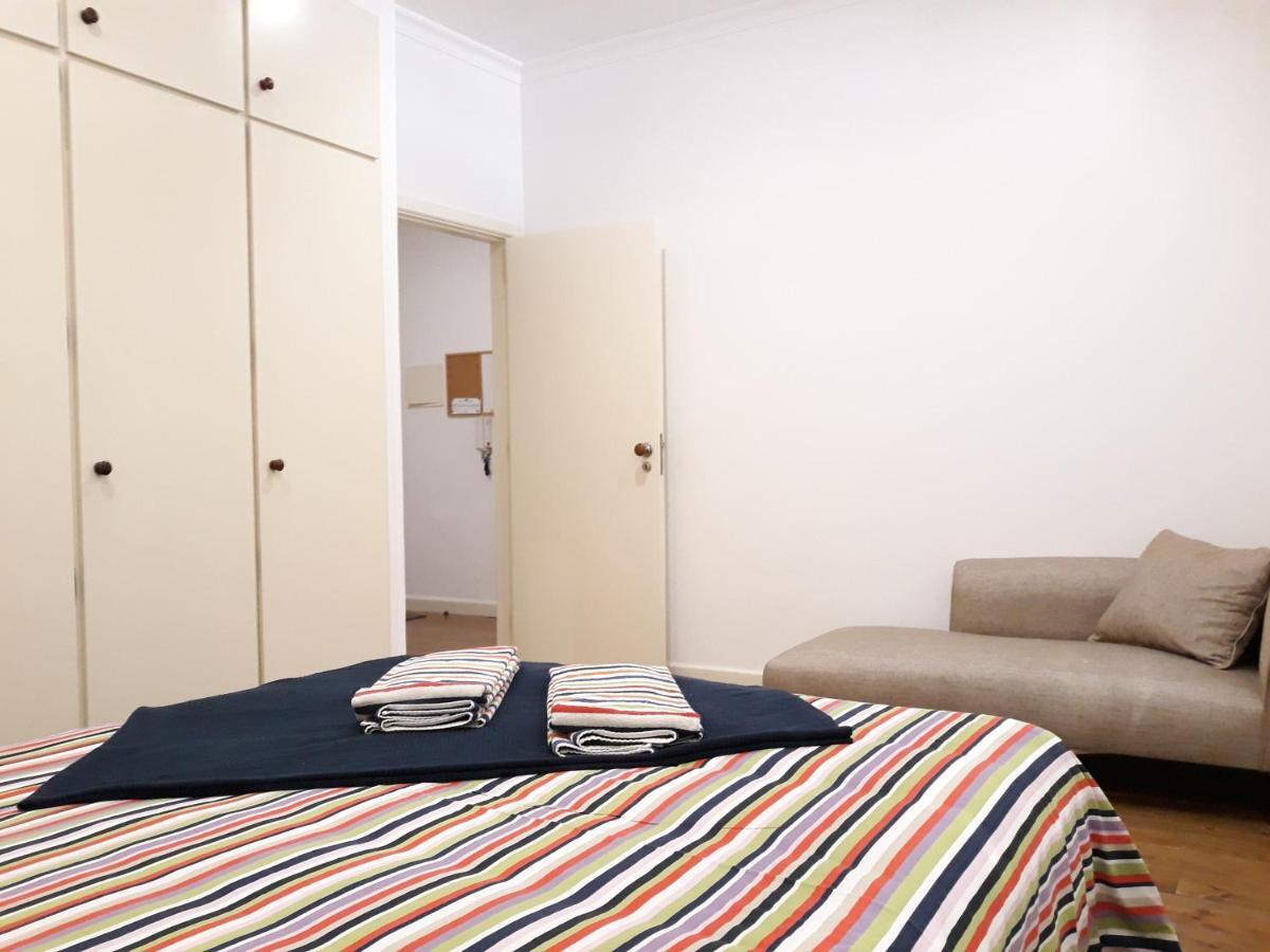 Appartement Casa Da Bolsa By Flat In Oporto Extérieur photo